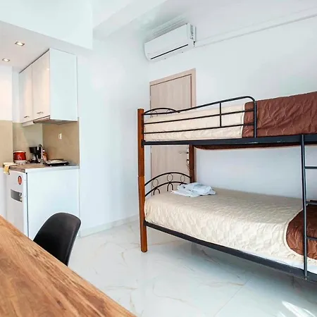 Lena 4 Apartment