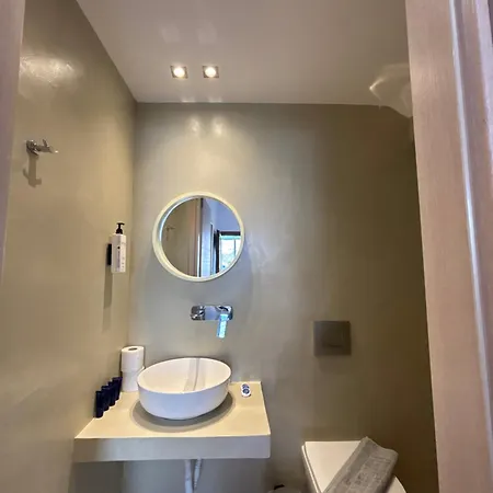 Lena 4 Apartamento