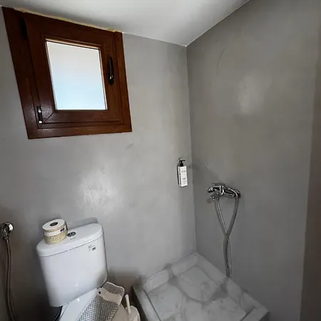 Lena 4 Apartment *