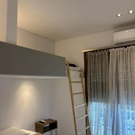 Lena 4 Apartamento *