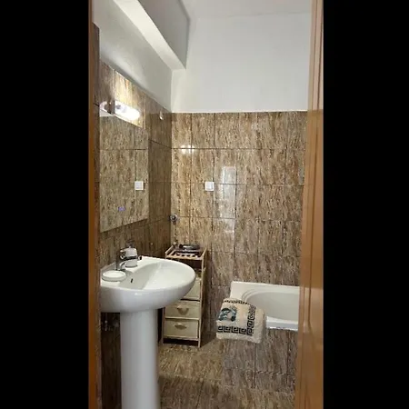 Lena 4 Apartamento Potos