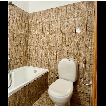 Lena 4 Apartment *